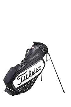Amazon | タイトリスト(TITLEIST) プレミアム スタンドバッグ